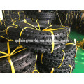 Emark Approved Front Wheel ATV Tire 25x8-12 , ATV Tyre 25*8-12